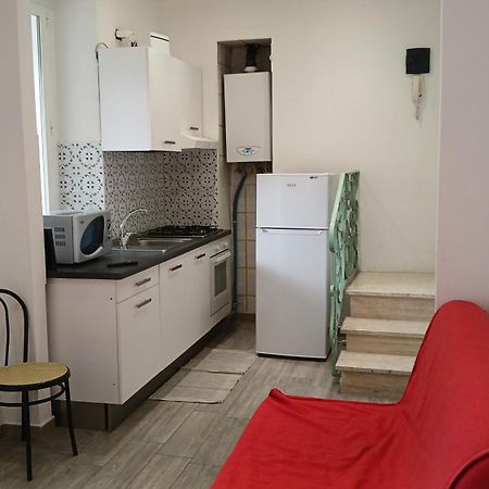 Appartamento Torrione Vallecrosia Esterno foto