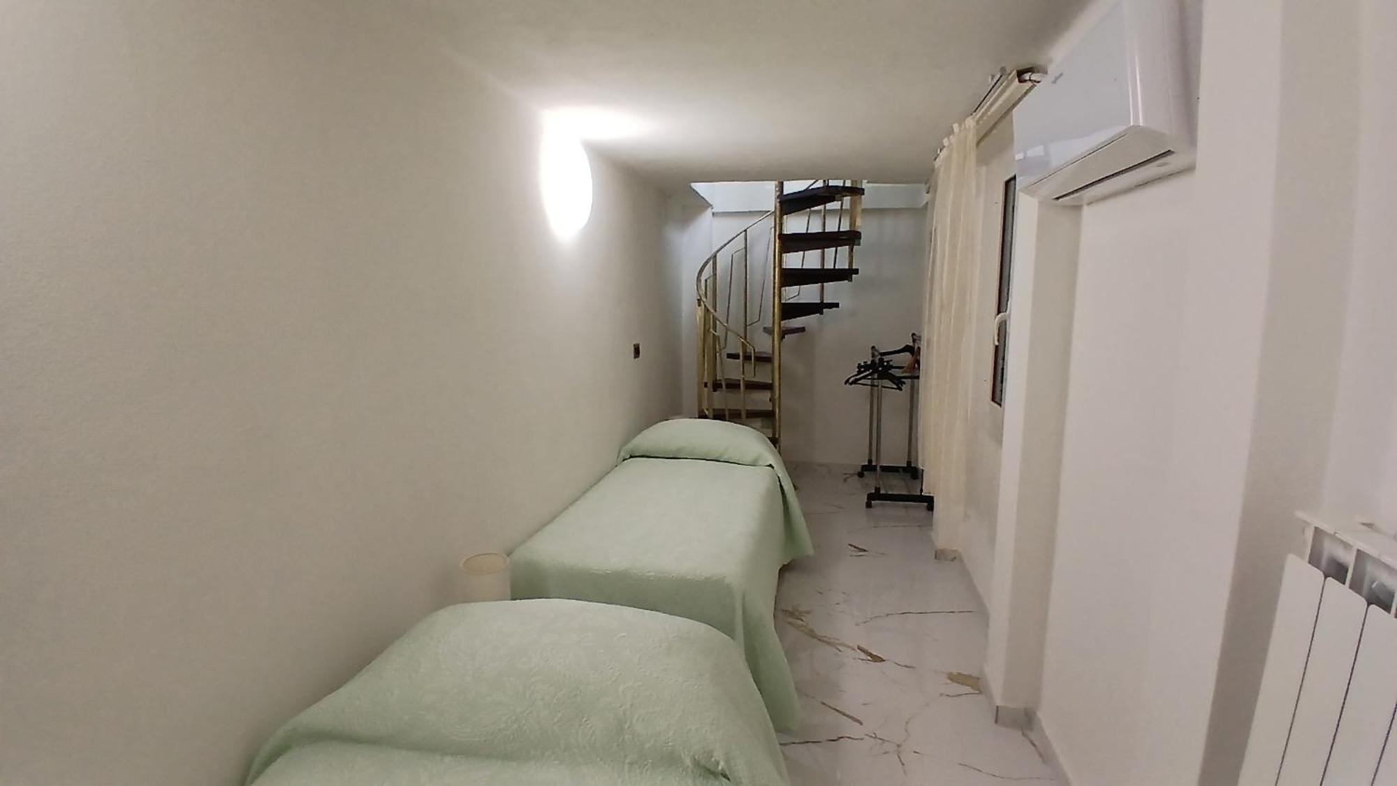Appartamento Torrione Vallecrosia Esterno foto