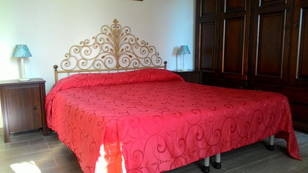 Appartamento Torrione Vallecrosia Camera foto
