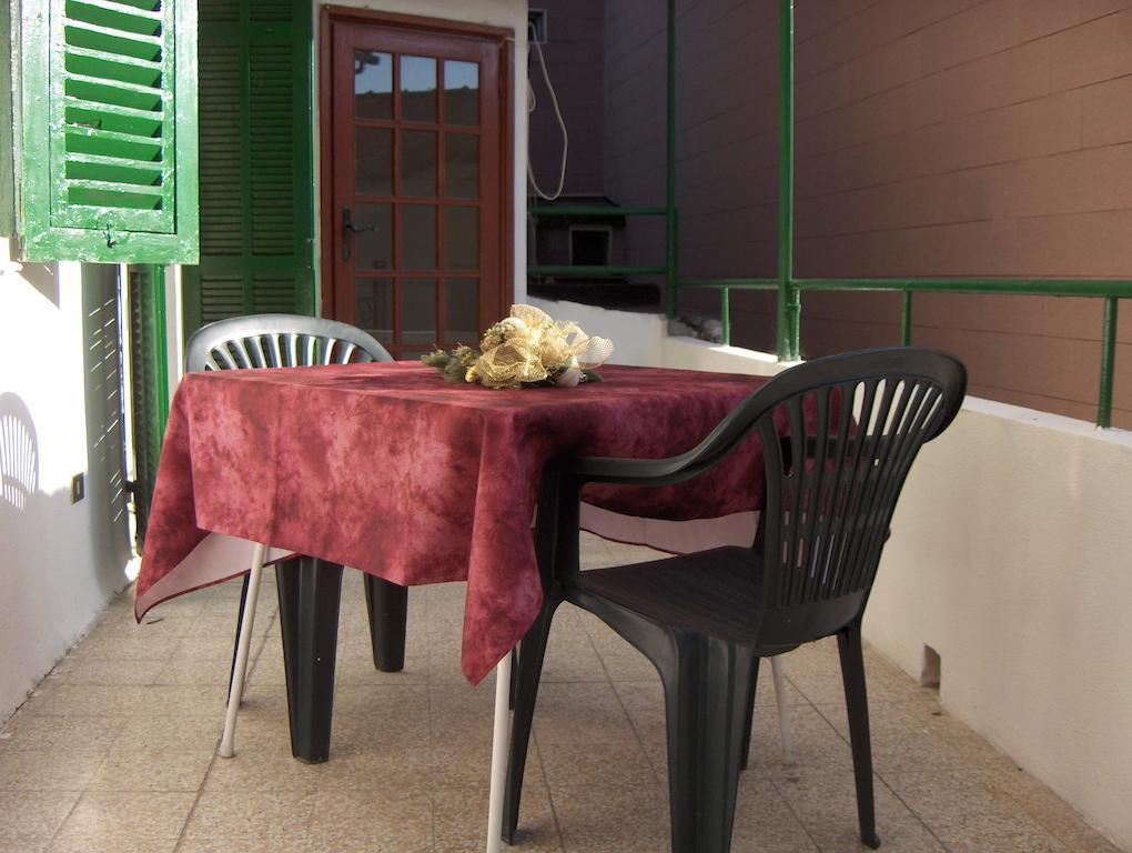 Appartamento Torrione Vallecrosia Esterno foto