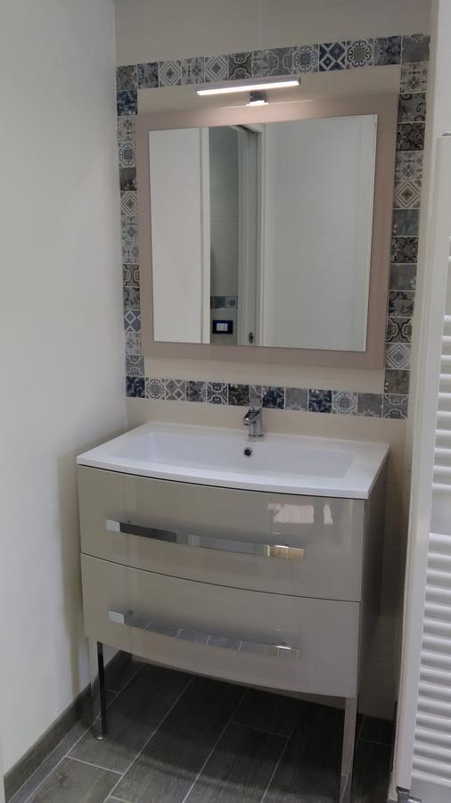 Appartamento Torrione Vallecrosia Esterno foto